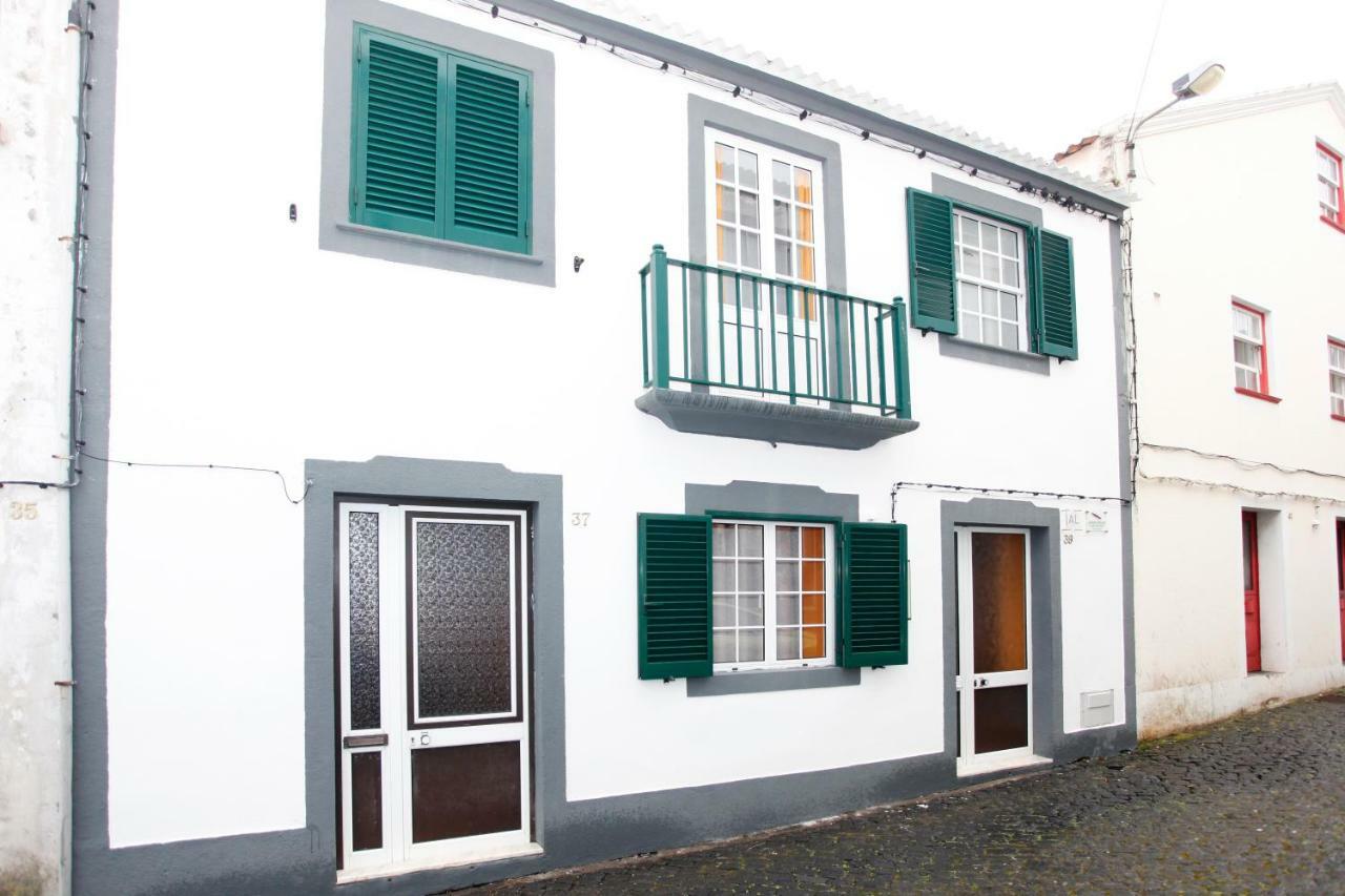 Azoresdream Velas Exterior foto