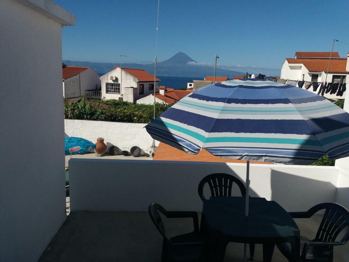 Azoresdream Velas Exterior foto