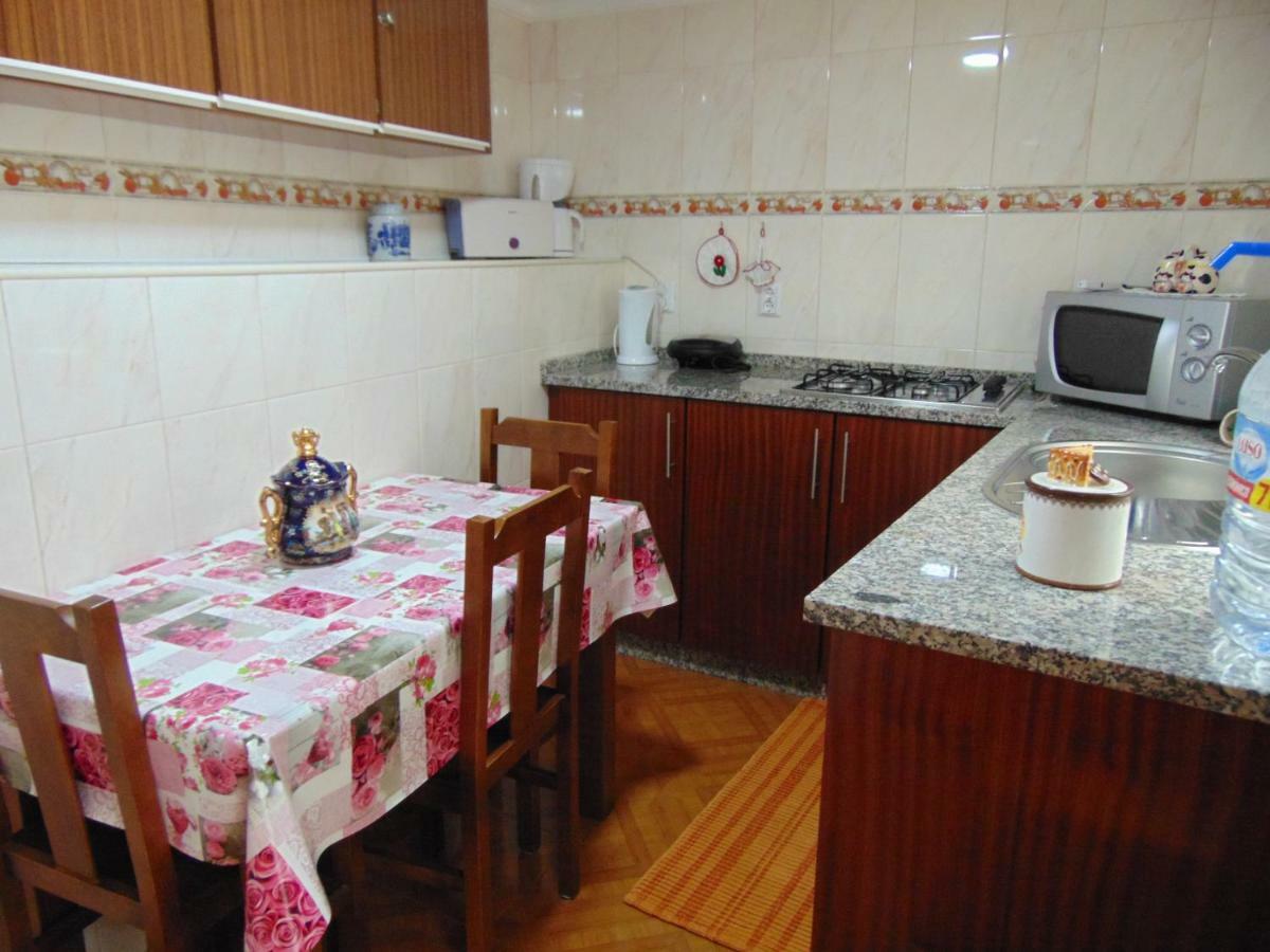 Azoresdream Velas Exterior foto