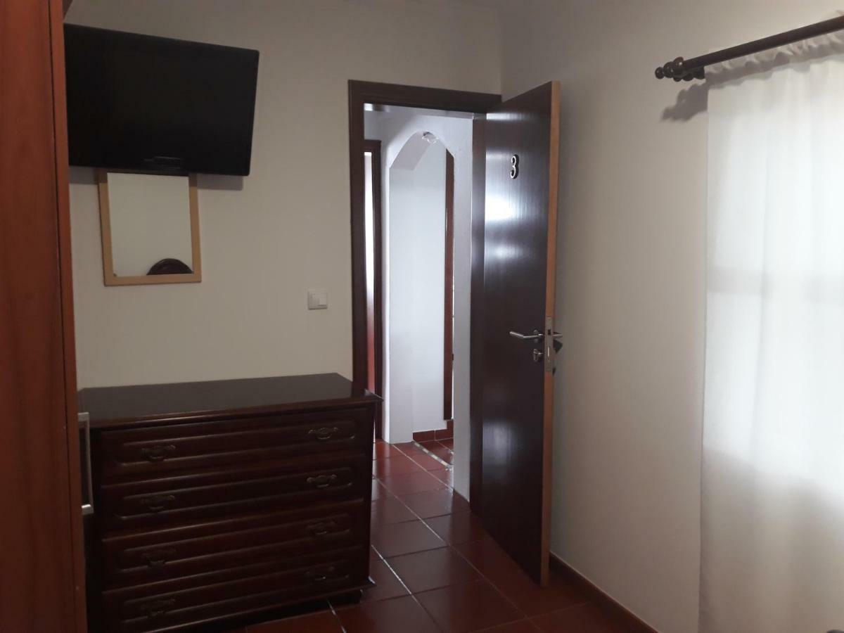 Azoresdream Velas Exterior foto